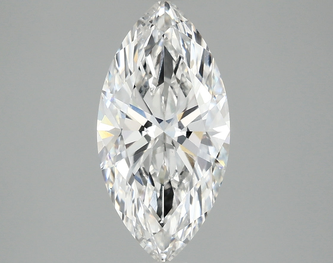 2.10 Carat Marquise Lab Grown Diamond