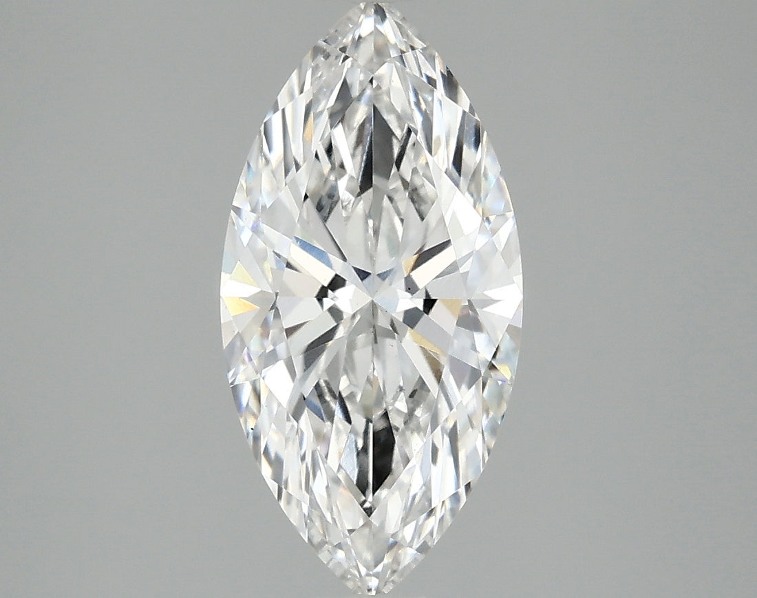 2.10 Carat Marquise Lab Grown Diamond