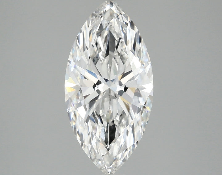 2.10 Carat Marquise Lab Grown Diamond