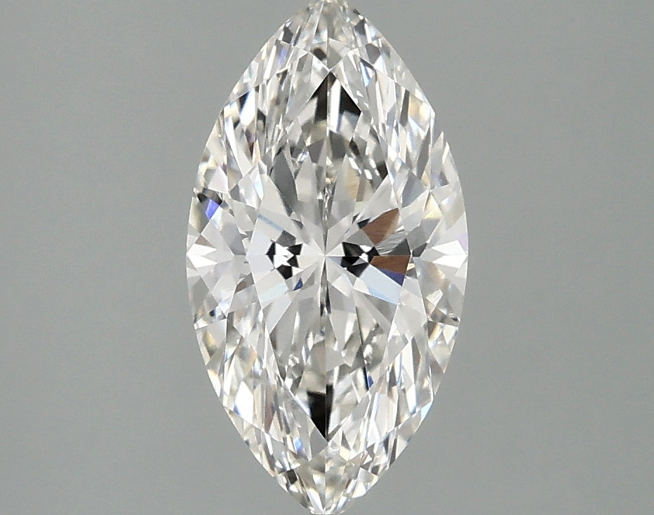 1.51 Carat Marquise Lab Grown Diamond