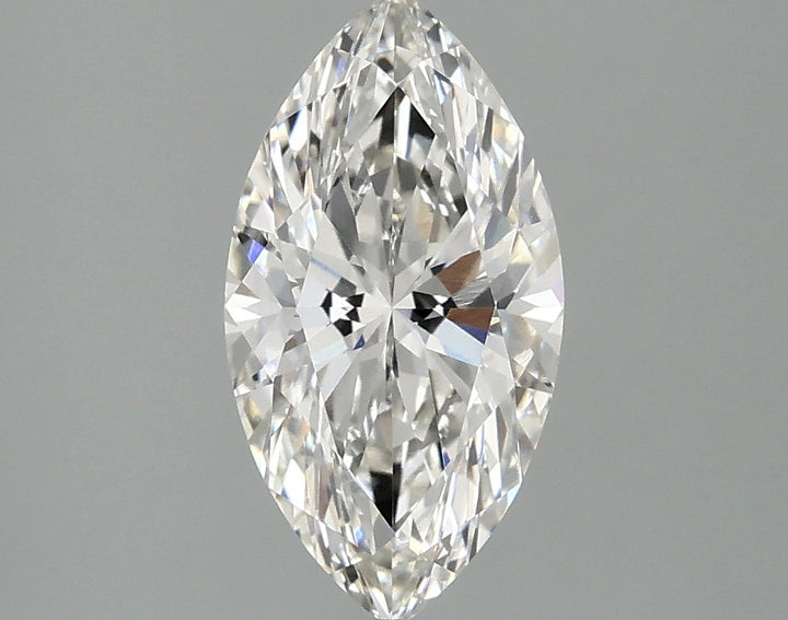 1.51 Carat Marquise Lab Grown Diamond