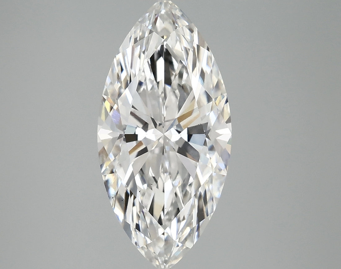 3.03 Carat Marquise Lab Grown Diamond