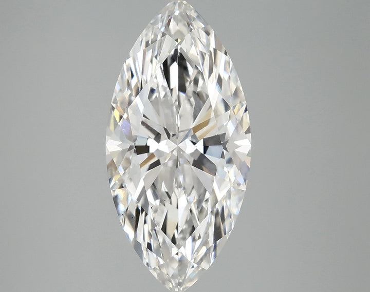 3.03 Carat Marquise Lab Grown Diamond