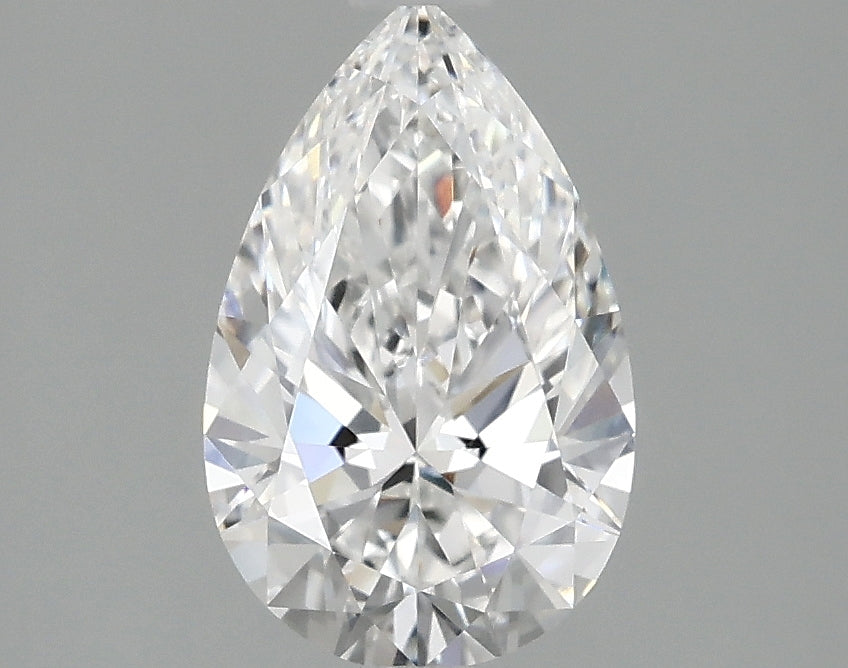 1.50 Carat Pear Lab Grown Diamond