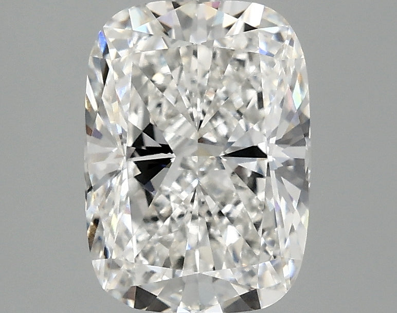 2.07 Carat Cushion Lab Grown Diamond