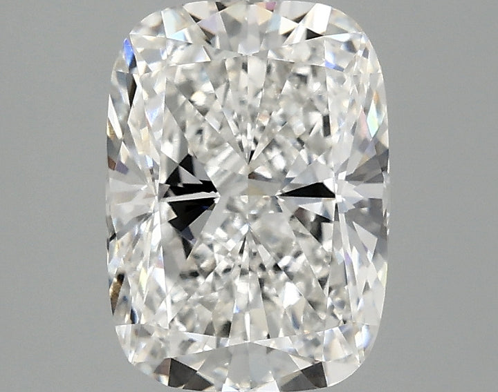 2.07 Carat Cushion Lab Grown Diamond