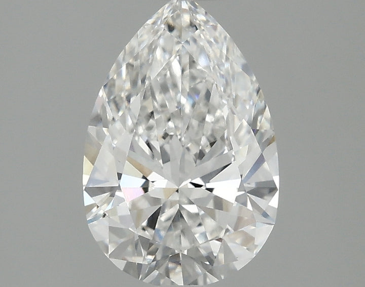 1.50 Carat Pear Lab Grown Diamond