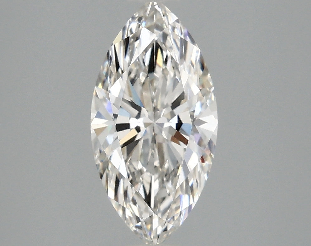 1.57 Carat Marquise Lab Grown Diamond