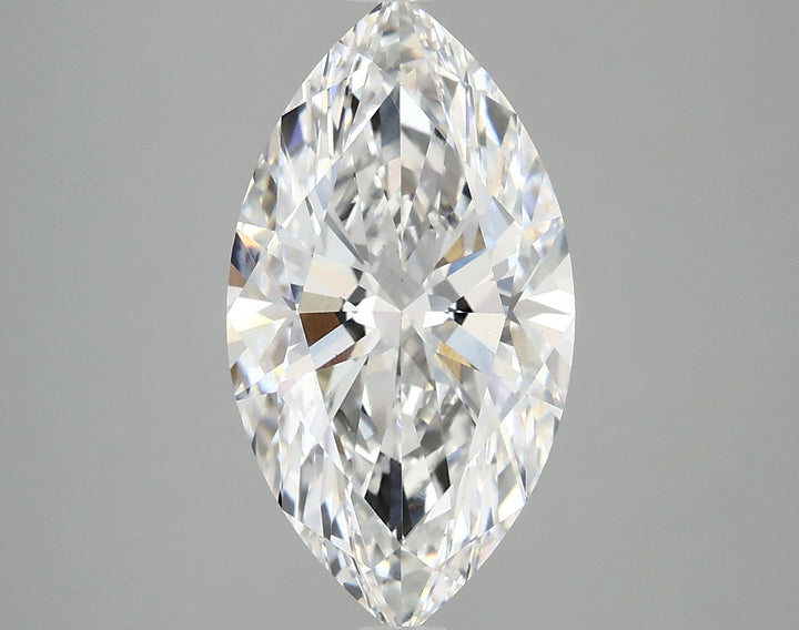 3.10 Carat Marquise Lab Grown Diamond
