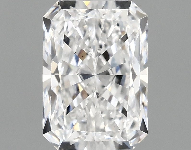 1.09 Carat Radiant Lab Grown Diamond
