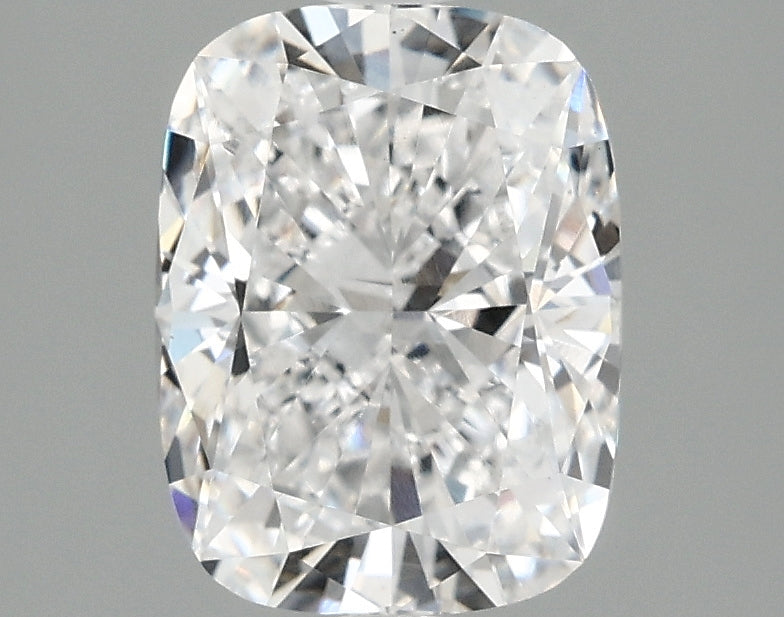 2.07 Carat Cushion Lab Grown Diamond