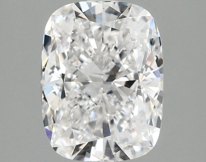 2.07 Carat Cushion Lab Grown Diamond