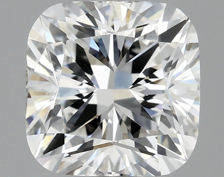 1.99 Carat Cushion Square Lab Grown Diamond