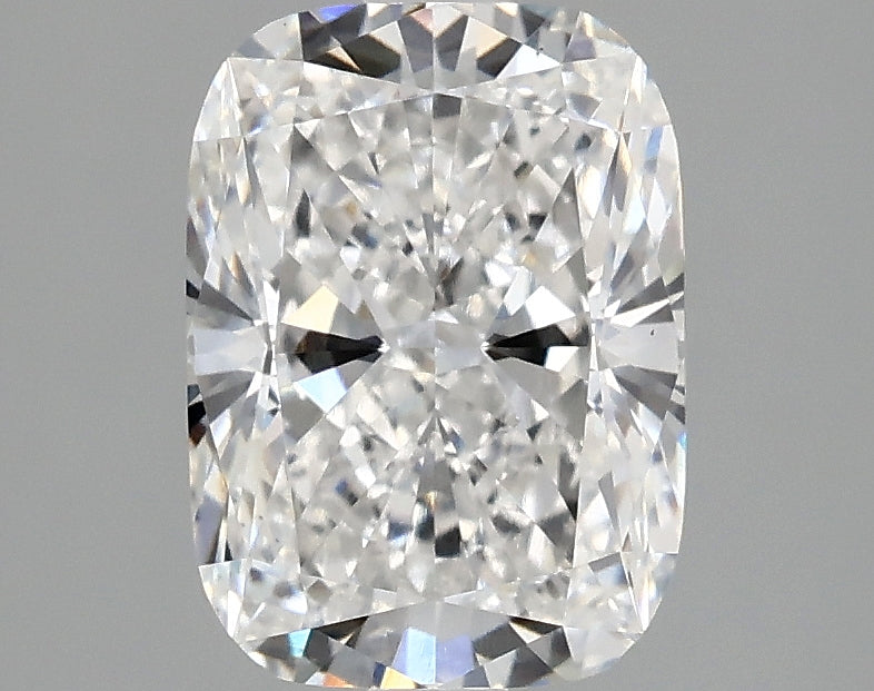 2.05 Carat Cushion Lab Grown Diamond