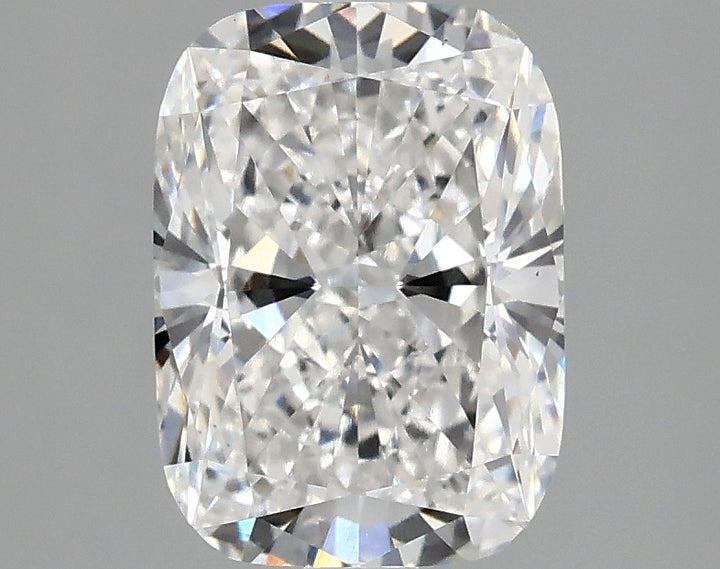 2.05 Carat Cushion Lab Grown Diamond