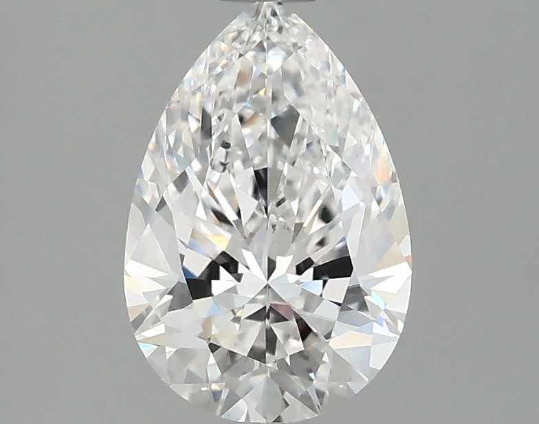 1.53 Carat Pear Lab Grown Diamond