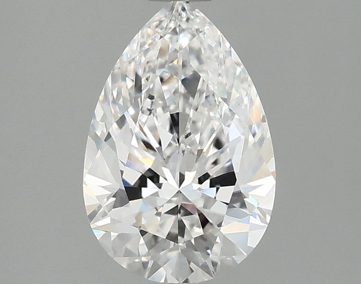 1.53 Carat Pear Lab Grown Diamond