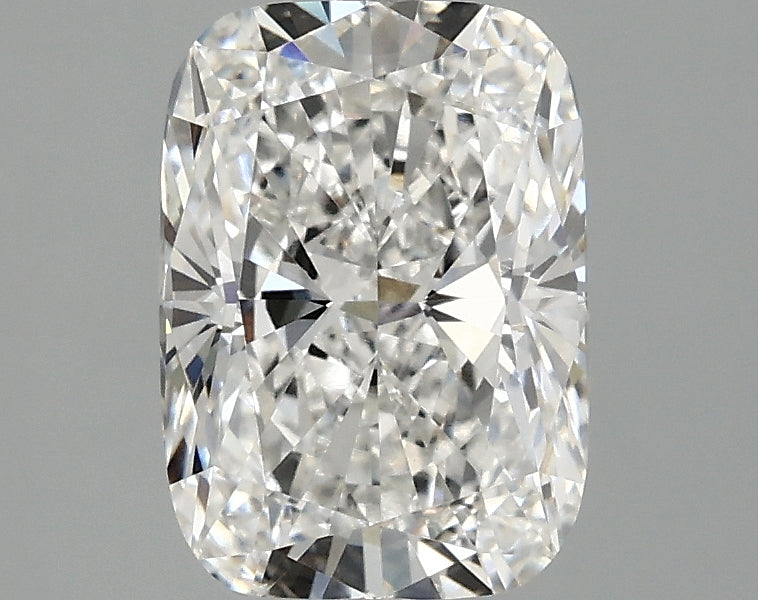 2.01 Carat Cushion Lab Grown Diamond