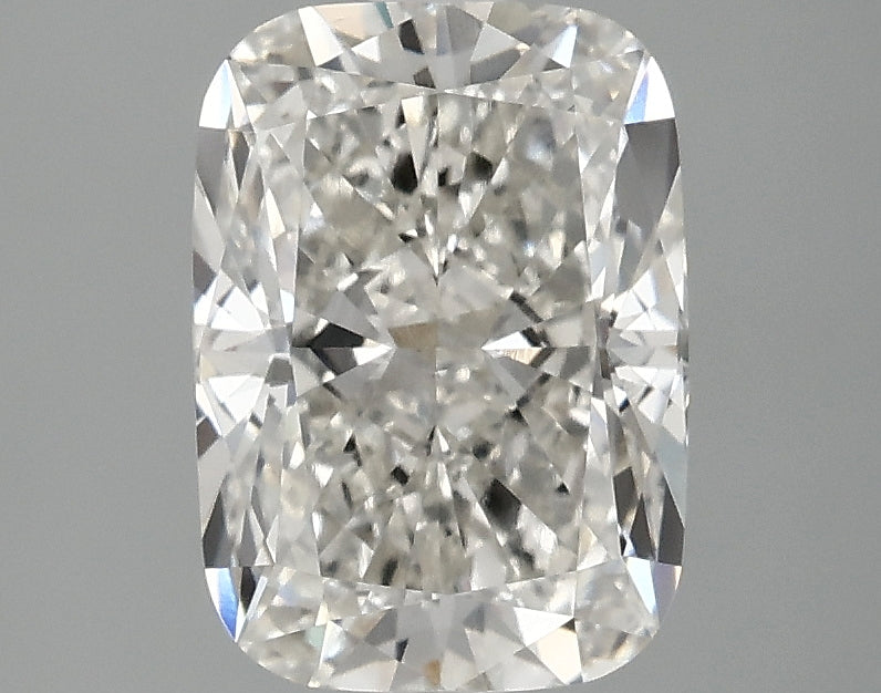 2.09 Carat Cushion Lab Grown Diamond