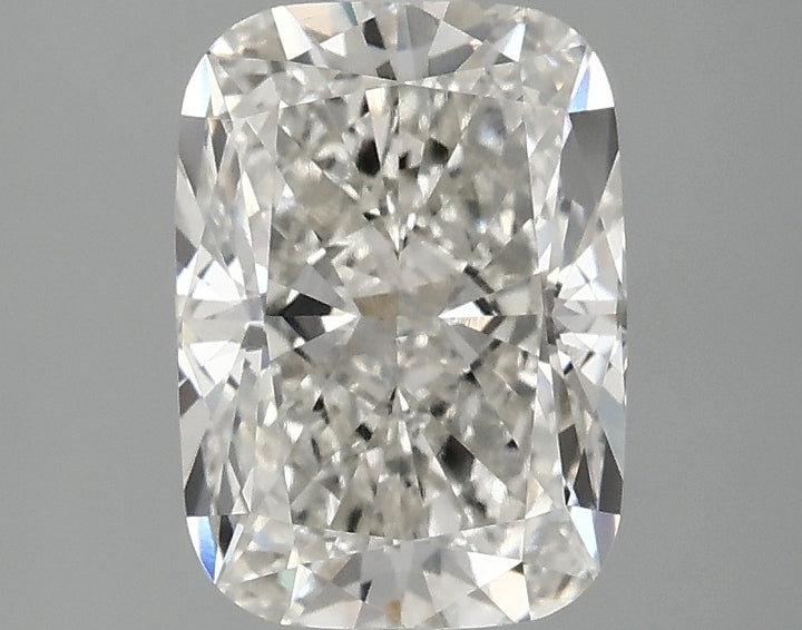 2.09 Carat Cushion Lab Grown Diamond