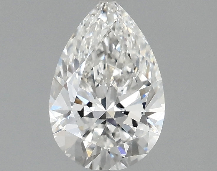1.08 Carat Pear Lab Grown Diamond