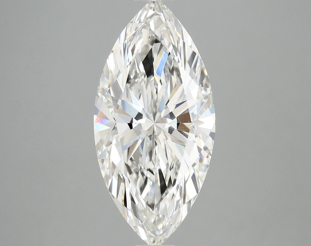 3.03 Carat Marquise Lab Grown Diamond