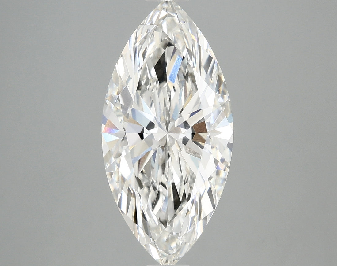 3.03 Carat Marquise Lab Grown Diamond