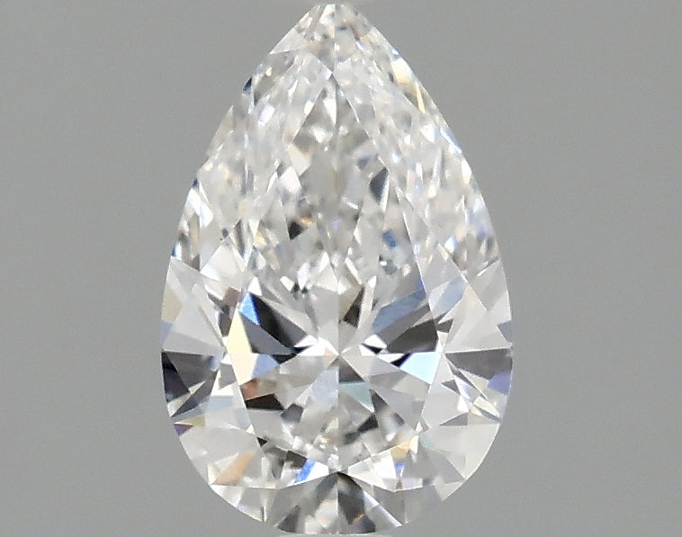 1.01 Carat Pear Lab Grown Diamond