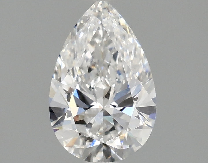 1.01 Carat Pear Lab Grown Diamond
