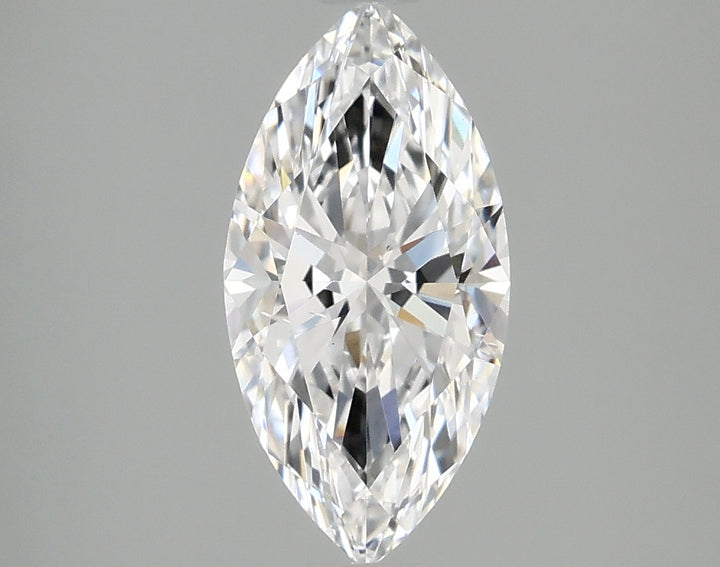 1.51 Carat Marquise Lab Grown Diamond