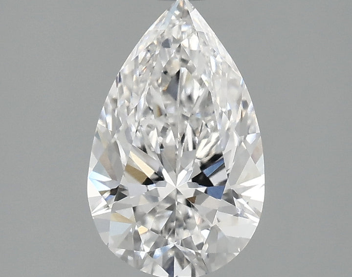 1.59 Carat Pear Lab Grown Diamond