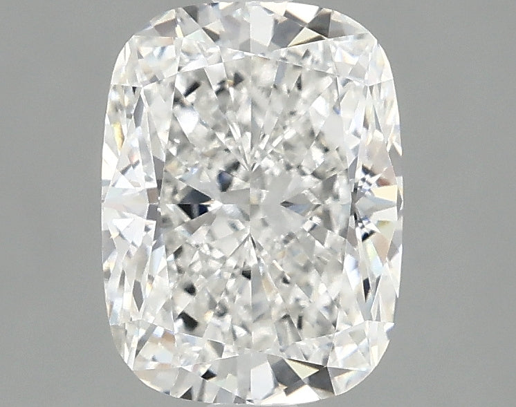 1.99 Carat Cushion Lab Grown Diamond