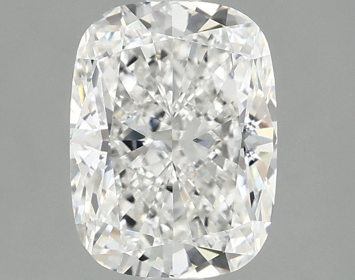 1.99 Carat Cushion Lab Grown Diamond