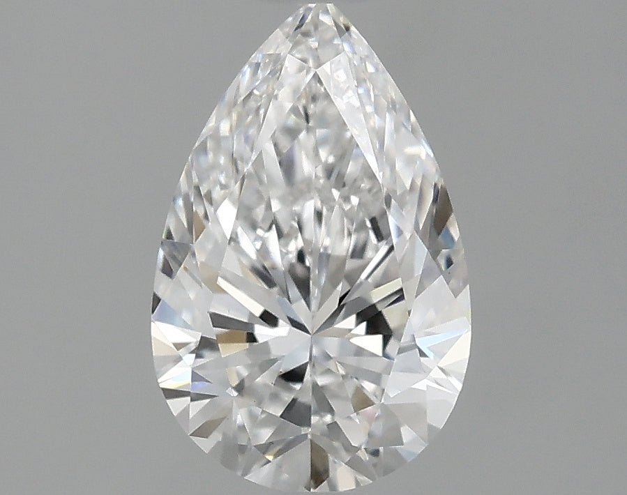 1.04 Carat Pear Lab Grown Diamond