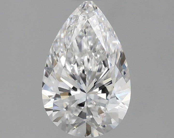 1.04 Carat Pear Lab Grown Diamond