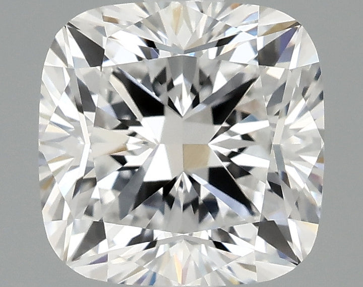 2.07 Carat Cushion Square Lab Grown Diamond