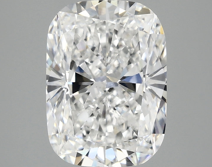 3.02 Carat Cushion Lab Grown Diamond