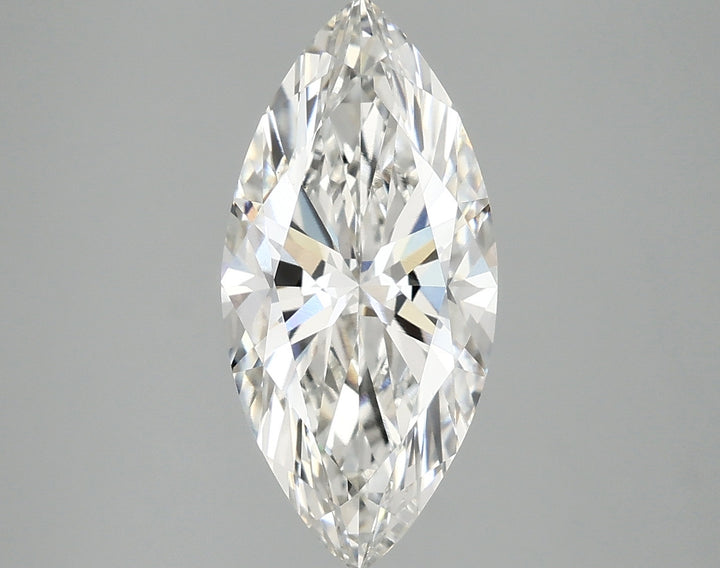 2.50 Carat Marquise Lab Grown Diamond