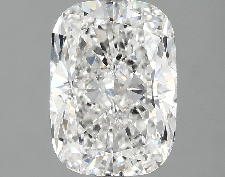 2.01 Carat Cushion Lab Grown Diamond