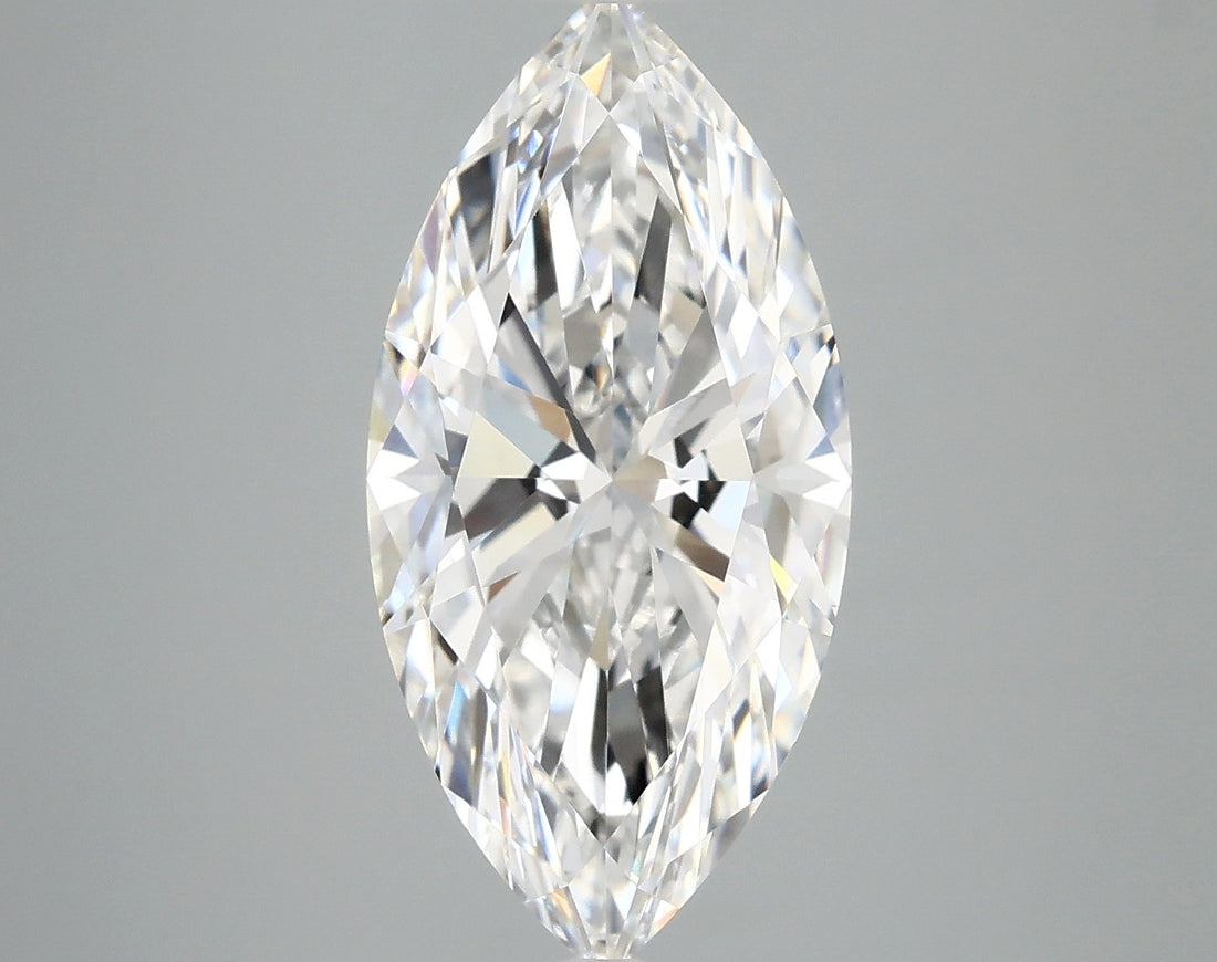 4.07 Carat Marquise Lab Grown Diamond
