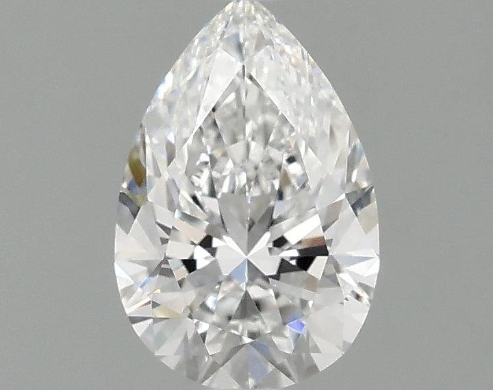 1.03 Carat Pear Lab Grown Diamond