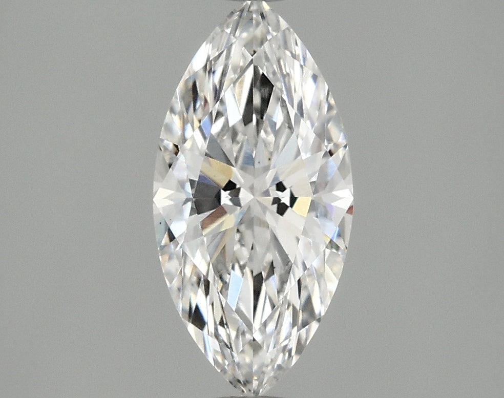 1.48 Carat Marquise Lab Grown Diamond