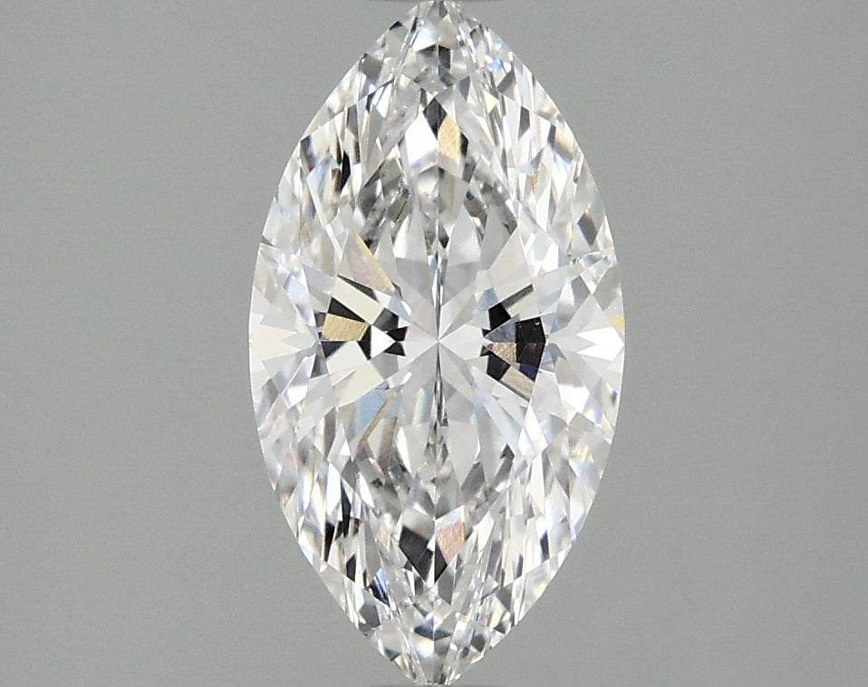 1.53 Carat Marquise Lab Grown Diamond