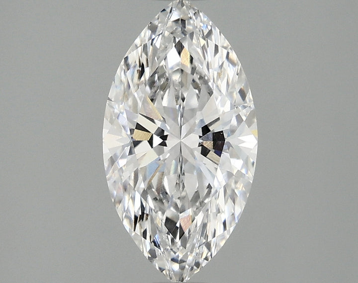 1.53 Carat Marquise Lab Grown Diamond