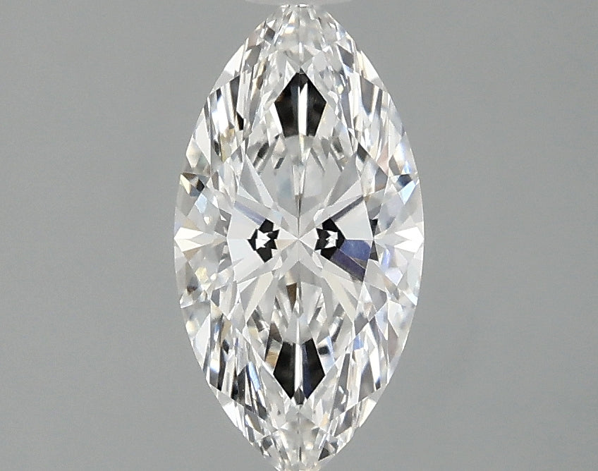 4.09 Carat Cushion Lab Grown Diamond
