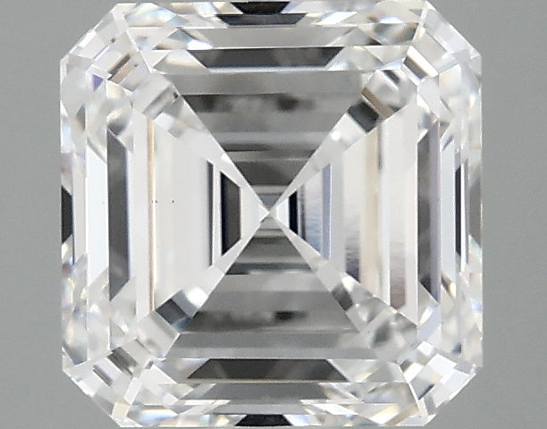 2.01 Carat ASH