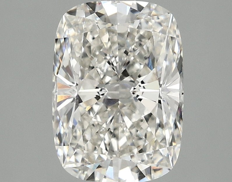 2.09 Carat Cushion Lab Grown Diamond