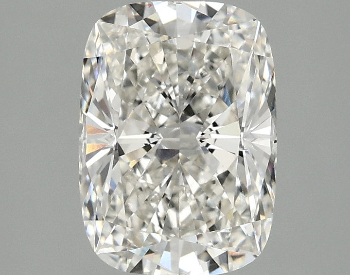 2.09 Carat Cushion Lab Grown Diamond