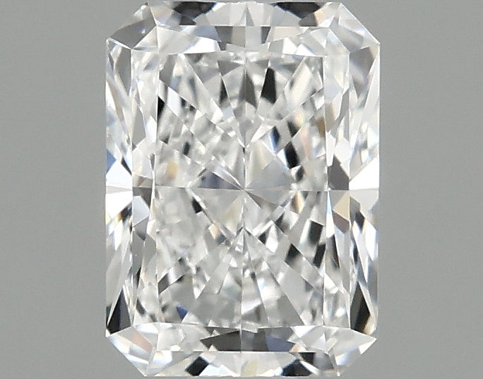 1.04 Carat Radiant Lab Grown Diamond