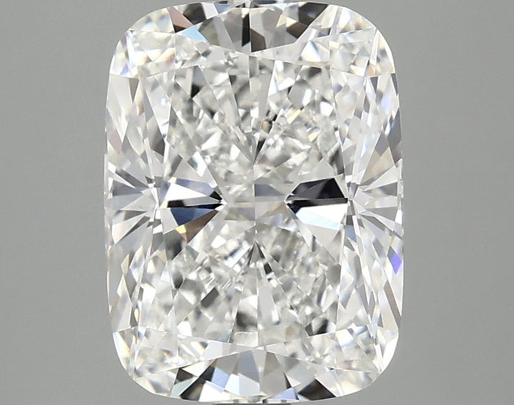 3.10 Carat Cushion Lab Grown Diamond